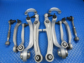Bentley Gt Gtc Flying Spur control arms tie rod ends sway bar links #7324